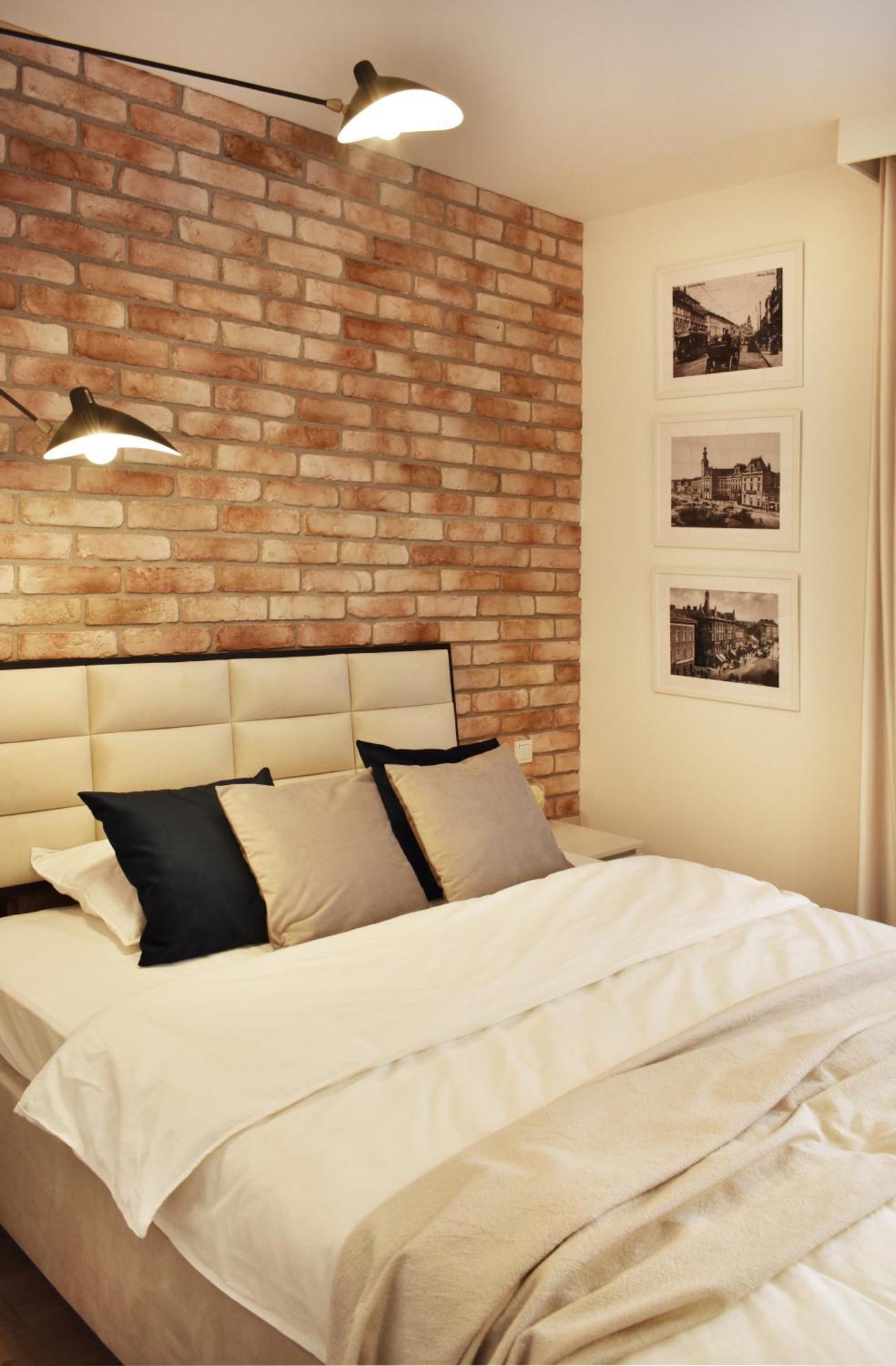 ורשה Loftowy Apartament Bohema Old Praga-North מראה חיצוני תמונה