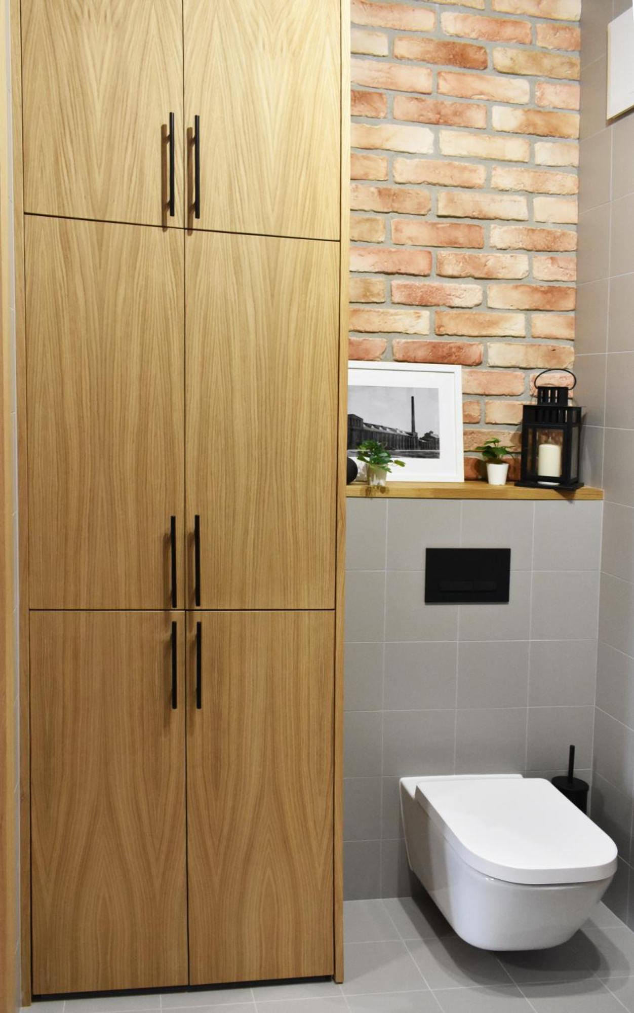 ורשה Loftowy Apartament Bohema Old Praga-North מראה חיצוני תמונה