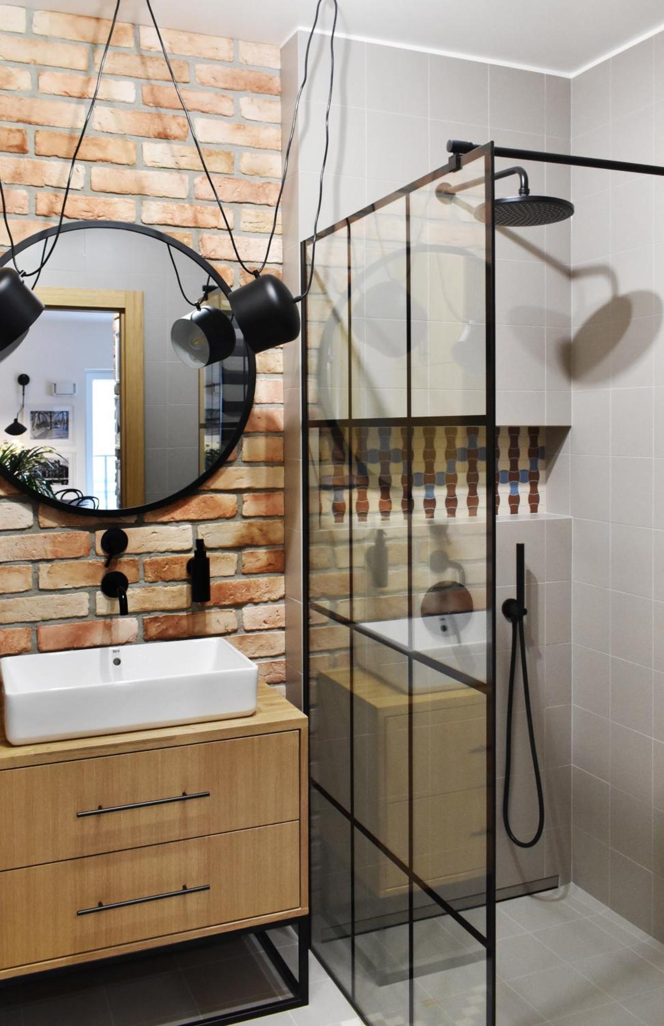 ורשה Loftowy Apartament Bohema Old Praga-North מראה חיצוני תמונה
