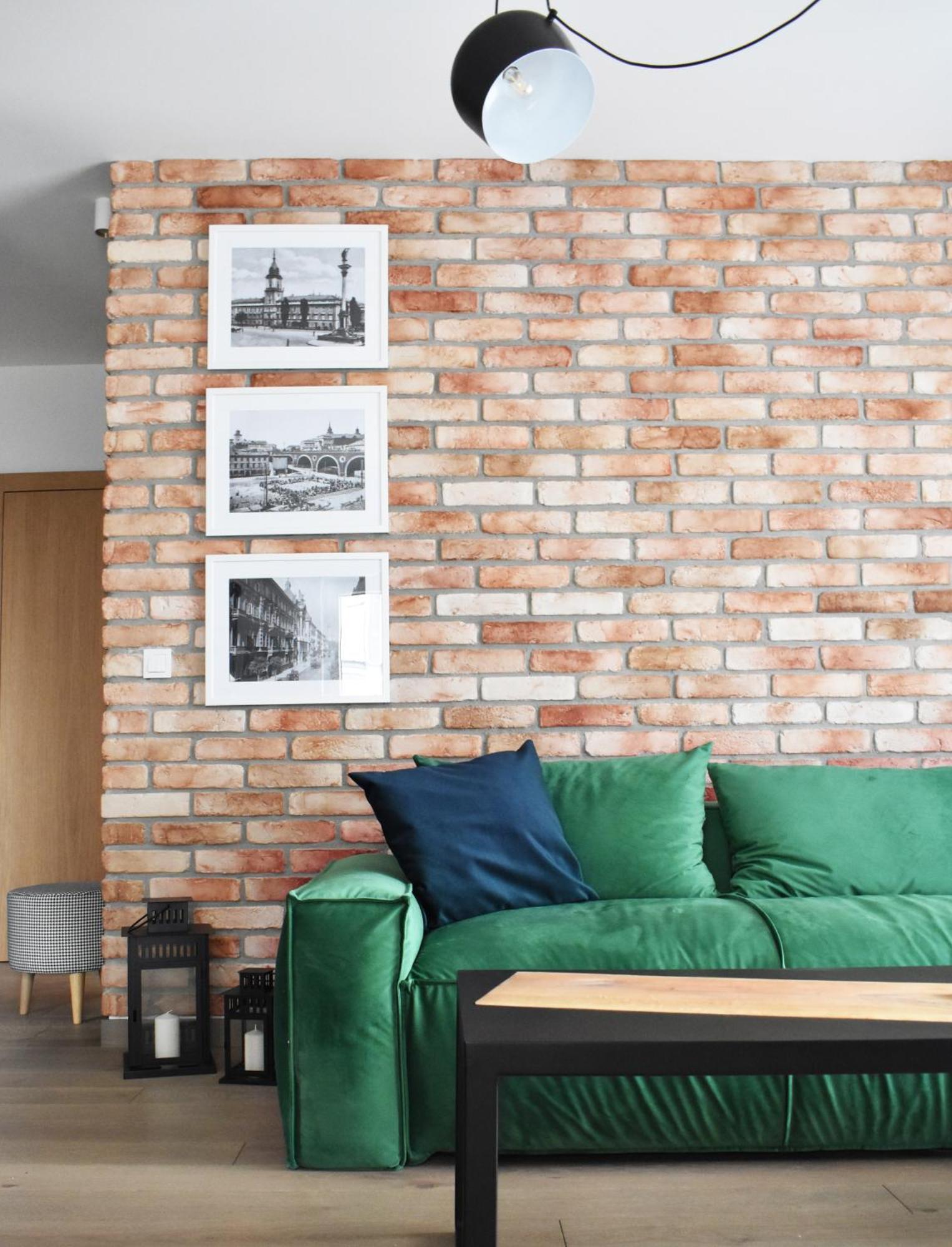 ורשה Loftowy Apartament Bohema Old Praga-North מראה חיצוני תמונה
